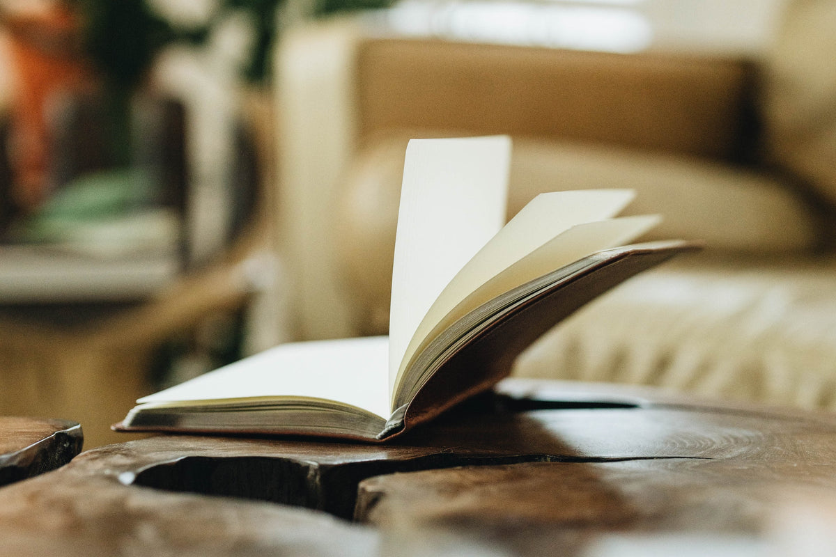Made to Hold Your Stories