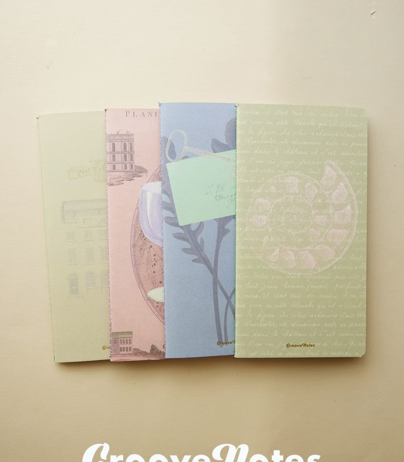 Notebooks