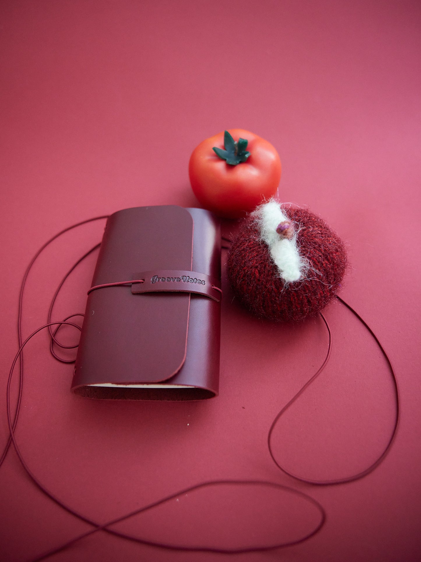Pocket Mind Traveller Journal Bundle