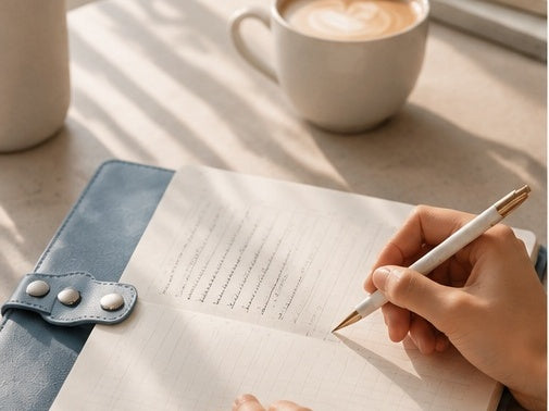 Creative Notes