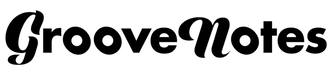 GrooveNotes